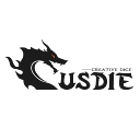 Cusdie logo