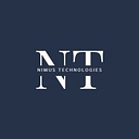 Nimustech logo