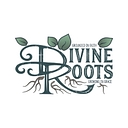 Divine Roots logo