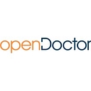 openDoctor (OpenDR / OpenDR / OpenDR.com) logo