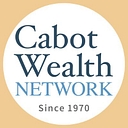 Cabot Wealth Network logo