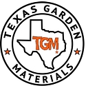 Texas Garden Materials logo