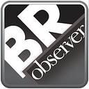 Boca Raton Observer logo