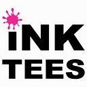 Ink Tees logo