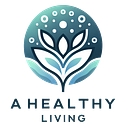 A Healthy Living logo