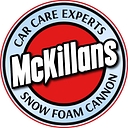 McKillans logo
