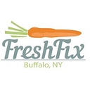 FreshFix logo