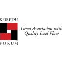 Keiretsu Forum Northern California logo