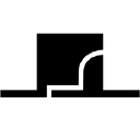 The Hat Depot logo
