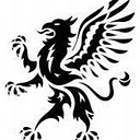 Gryffon Ridge logo