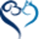 Falls Road Animal Hospital logo