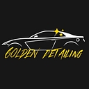 Golden Mobile Detailing logo