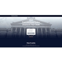Online Divorce Service logo