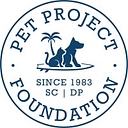 Pet Project Foundation logo