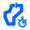 Lap Of Gods logo