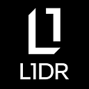 LIDR logo