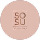 SOSU Cosmetics logo
