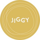 Jiggy Puzzles logo