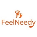 FEELNEEDY logo