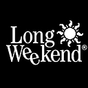 Long Weekend logo