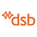 DSB (Direktoratet for samfunnssikkerhet og beredskap) logo