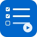 CheckTube logo