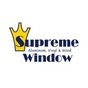 Supreme Window logo