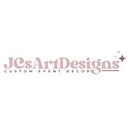 JCS Art Designs logo