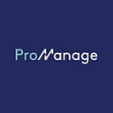 ProManage logo