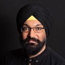 Jatinder Palaha logo
