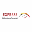 Express Upholstery logo