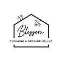 blossomcleaningorganizing.com favicon