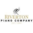Riverton Piano logo