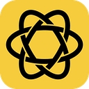 ReactSquad logo