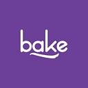 BAKE logo