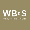 Winer, Burritt, Scott & Jacobs, LLP logo
