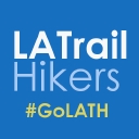 LA Trail Hikers logo
