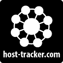 Host-Tracker logo