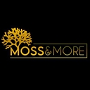 Moss n More logo
