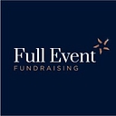 Full Event Fundraising logo