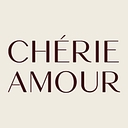 Cherie Amour Boudoir logo