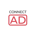 ConnectAd logo