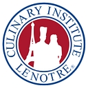 Culinary Institute Lenôtre logo