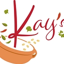 Kay's Curries logo