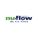 NuFlow Midwest logo