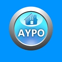 AYPORealEstate logo
