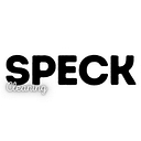 Speck Cleaning logo