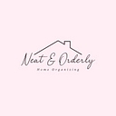 Neat & Orderly New York logo