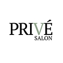 Privé Salon Orlando logo