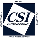 CSI Engineers logo